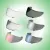 Visors & Parts 